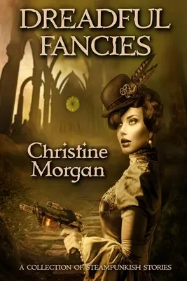 Fantasie spaventose - Dreadful Fancies