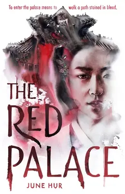 Il palazzo rosso - The Red Palace