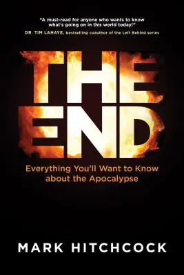 La fine: Tutto quello che vorrete sapere sull'Apocalisse - The End: Everything You'll Want to Know about the Apocalypse