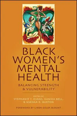 Salute mentale delle donne nere - Black Women's Mental Health