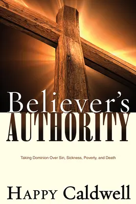L'autorità del credente - Believer's Authority