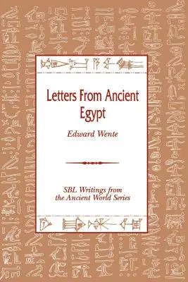 Lettere dall'antico Egitto - Letters from Ancient Egypt
