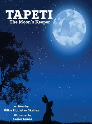 Tapeti: il custode della luna - Tapeti: The Moon's Keeper