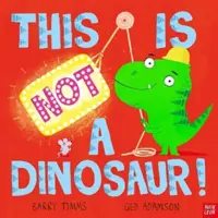 Questo NON è un dinosauro! - This is NOT a Dinosaur!
