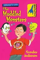 Wizard's Boy: I mostri confusi - Wizard's Boy: The Muddled Monsters