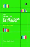 Il manuale delle collezioni speciali - The Special Collections Handbook