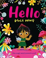 Ciao - Una storia sulla magia dell'amicizia e della comunicazione - Hello - A tale about the magic of friendship and communication