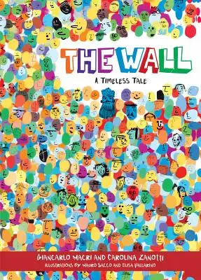 Il muro: Un racconto senza tempo - The Wall: A Timeless Tale
