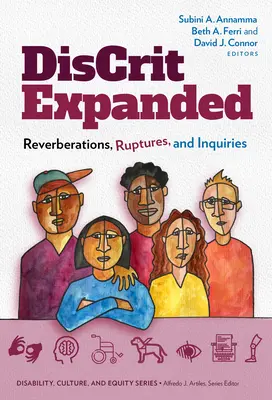 Discrit Expanded: Riverberi, rotture e indagini - Discrit Expanded: Reverberations, Ruptures, and Inquiries