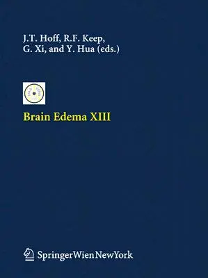 Edema cerebrale XIII - Brain Edema XIII