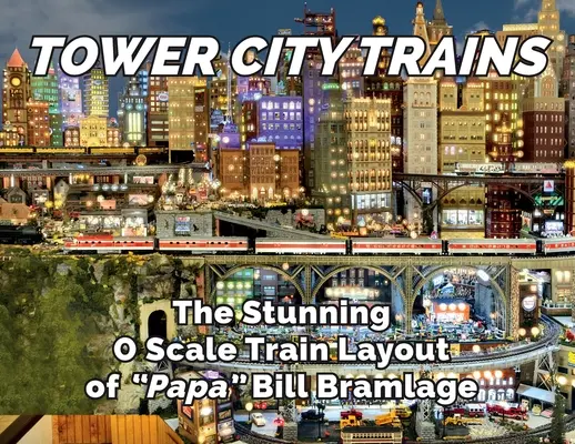 I treni di Tower City - Tower City Trains