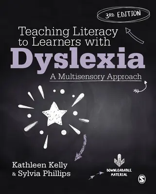 Insegnare l'alfabetizzazione a studenti con dislessia: Un approccio multisensoriale - Teaching Literacy to Learners with Dyslexia: A Multisensory Approach