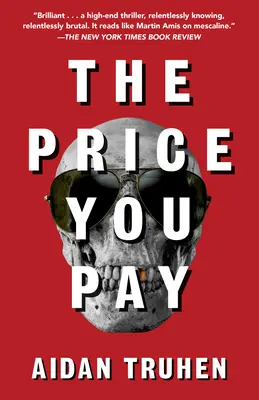 Il prezzo da pagare - The Price You Pay