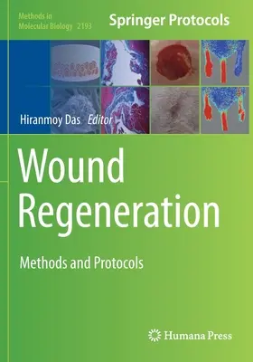 Rigenerazione delle ferite: Metodi e protocolli - Wound Regeneration: Methods and Protocols