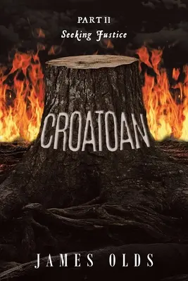 Croatoan: Alla ricerca della giustizia - Croatoan: Seeking Justice