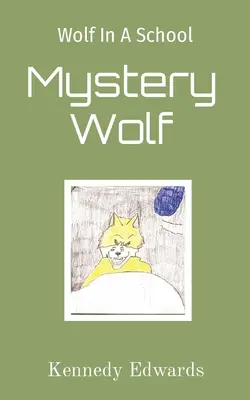 Lupo in una scuola: Lupo misterioso: Lupo misterioso - Wolf In A School: Mystery Wolf: Mystery Wolf