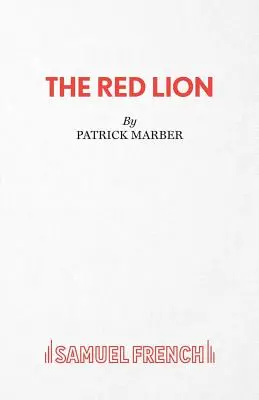 Il Leone Rosso - The Red Lion