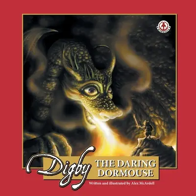 Digby: L'audace ghiro - Digby: The Daring Dormouse