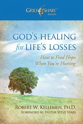 La guarigione di Dio per le perdite della vita: Come trovare speranza quando si soffre - God's Healing for Life's Losses: How to Find Hope When You're Hurting