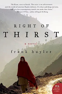 Il diritto della sete - Right of Thirst
