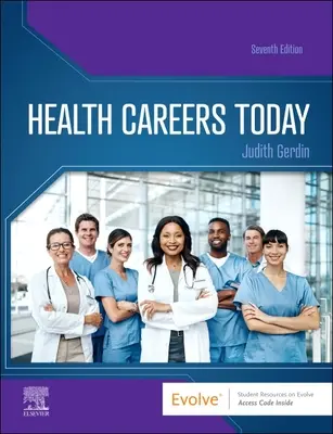 Le carriere della salute oggi - Health Careers Today