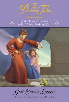 I racconti delle principesse, volume 2 - The Princess Tales, Volume 2