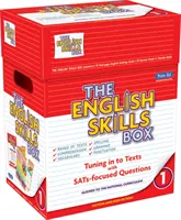 English Skills Box 1 - Sintonizzarsi su testi con domande mirate SATs - English Skills Box 1 - Tuning in to Texts with SATs Focused Questions