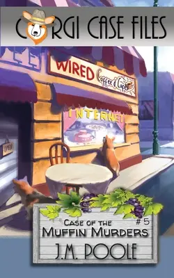 Il caso degli omicidi dei muffin - Case of the Muffin Murders