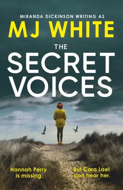 Secret Voices - Un thriller poliziesco avvincente e dal ritmo incalzante che vi appassionerà - Secret Voices - A gripping, fast-paced crime thriller that will have you hooked