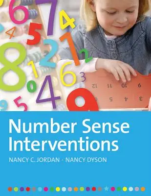 Interventi sul senso del numero - Number Sense Interventions