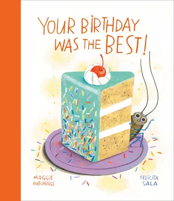 Il tuo compleanno è stato il migliore! - Your Birthday Was the Best!