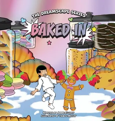 Al forno - Baked In