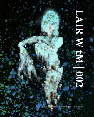 Tana W tM 002 - Lair W tM 002