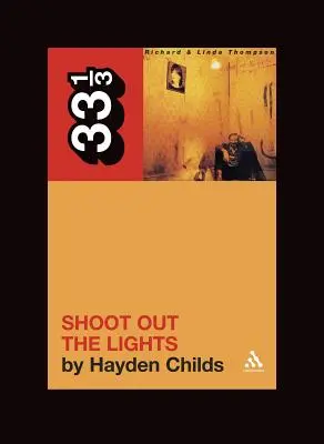 Spegnere le luci - Shoot Out the Lights