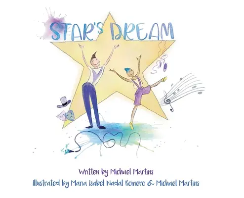 Il sogno della stella - Star's Dream