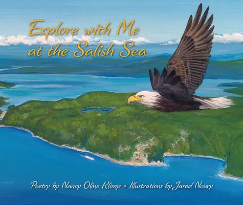 Esplora con me il Mare Salato - Explore with Me at the Salish Sea