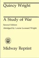 Uno studio sulla guerra - A Study of War