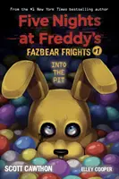 Nella fossa (Five Nights at Freddy's: Fazbear Frights #1), 1 - Into the Pit (Five Nights at Freddy's: Fazbear Frights #1), 1