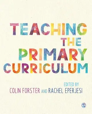Insegnare il curriculum primario - Teaching the Primary Curriculum