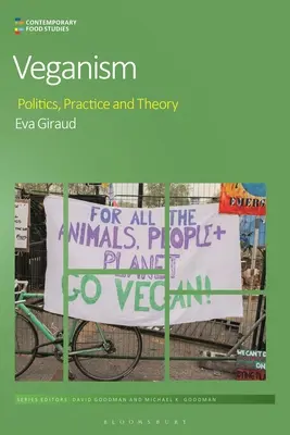 Veganismo: Politica, pratica e teoria - Veganism: Politics, Practice, and Theory