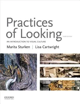 Pratiche dello sguardo: Un'introduzione alla cultura visiva - Practices of Looking: An Introduction to Visual Culture