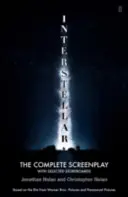 Interstellar - La sceneggiatura completa con storyboard selezionati - Interstellar - The Complete Screenplay With Selected Storyboards