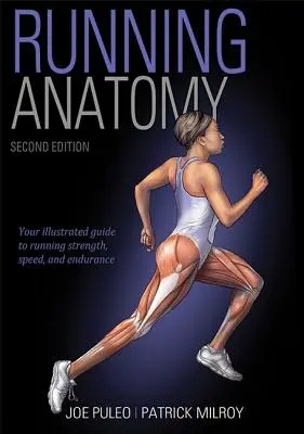 Anatomia della corsa - Running Anatomy