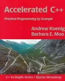 Accelerated C++: Programmazione pratica con esempi - Accelerated C++: Practical Programming by Example