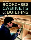 Librerie, armadietti e mobili da incasso - Bookcases, Cabinets & Built-Ins