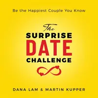 La sfida degli appuntamenti a sorpresa: Diventa la coppia più felice che conosci - The Surprise Date Challenge: Be the Happiest Couple You Know