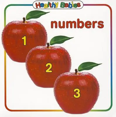 Numeri - Numbers