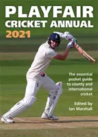 Annuario del cricket Playfair 2021 - Playfair Cricket Annual 2021