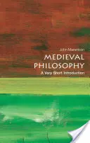 Filosofia medievale: Una brevissima introduzione - Medieval Philosophy: A Very Short Introduction