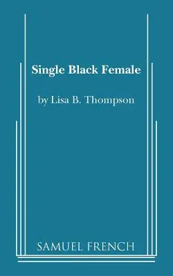 Singola donna nera - Single Black Female